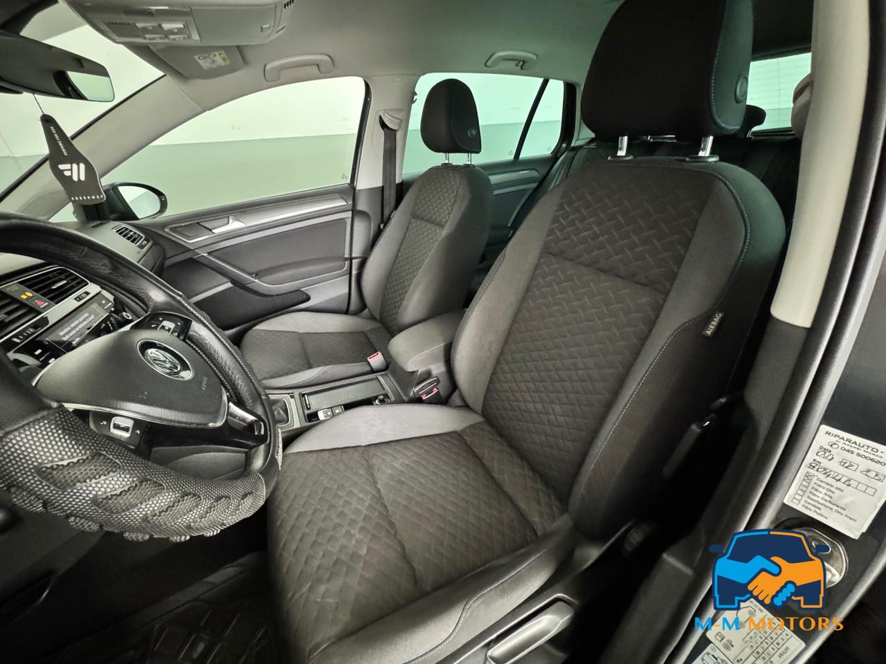 Volkswagen Golf 5 Porte Golf 5p 2.0 tdi Highline 150cv