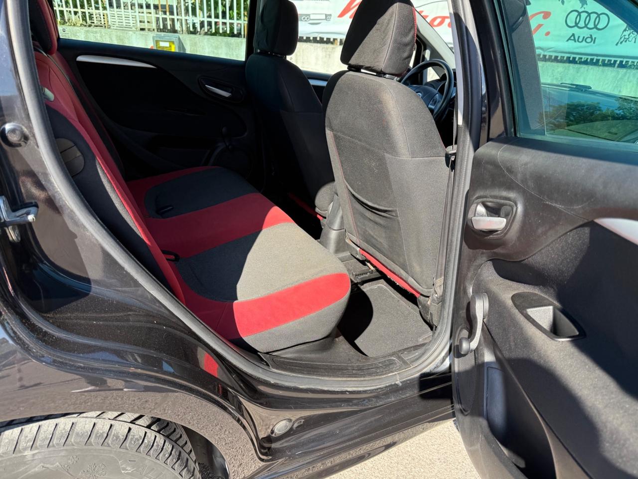 Fiat Punto Evo Punto Evo 1.3 Mjt