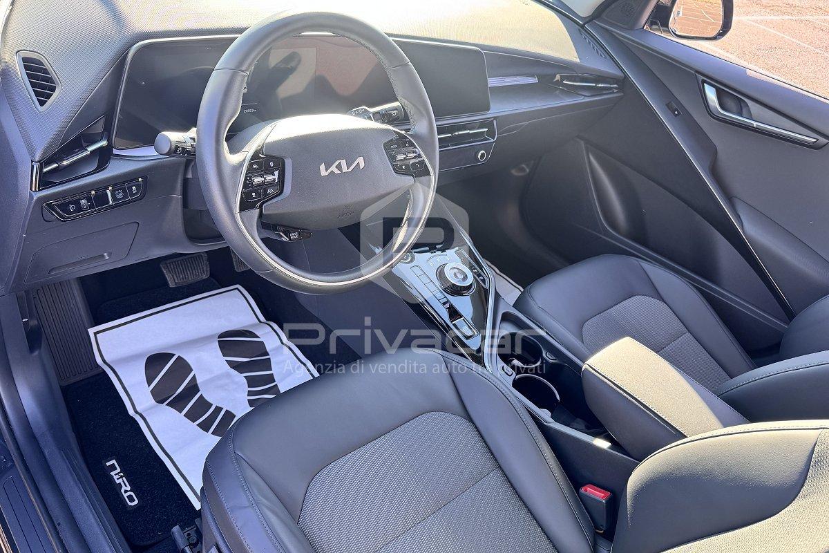 KIA Niro 1.6 GDi DCT HEV Style