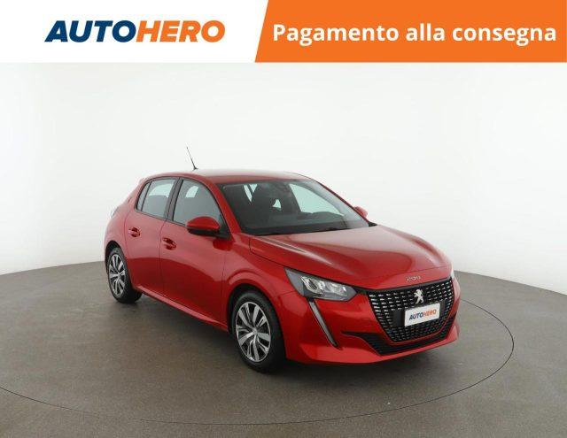PEUGEOT 208 PureTech 75 Stop&Start 5 porte Active