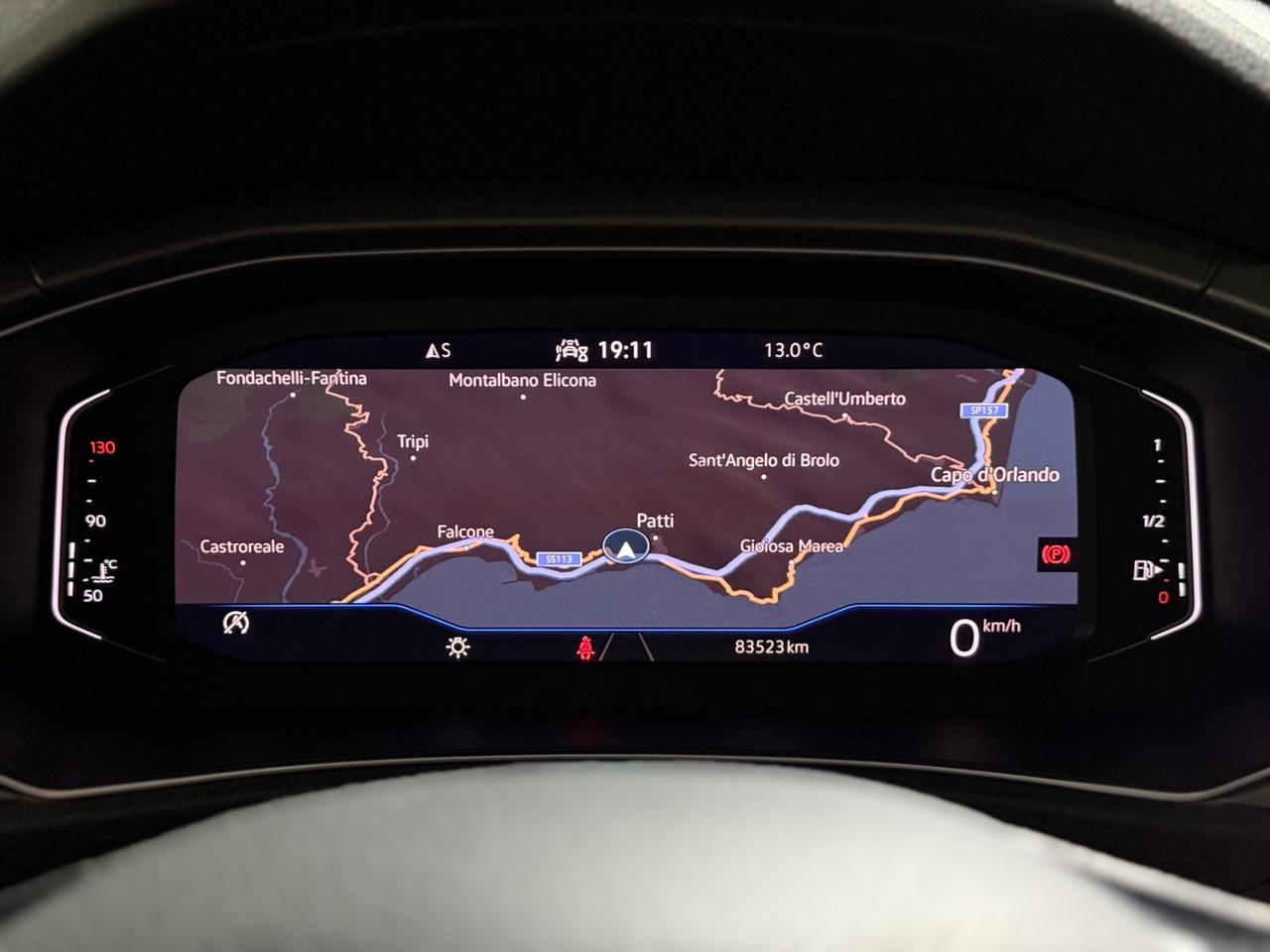 Volkswagen T-ROC 2.0 TDI 116 CV BMT Style 2021