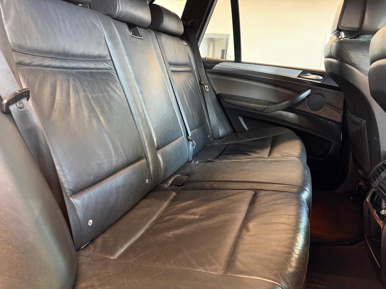 Bmw X5 3.0d cat Attiva