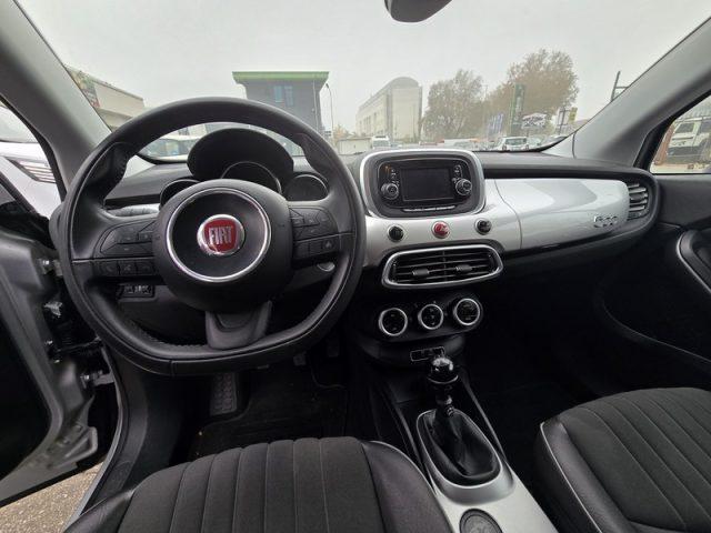 FIAT 500X 1.3 MultiJet 95 CV NEOPATENTATI