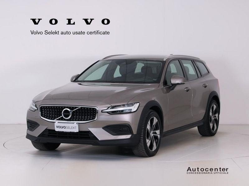 Volvo V60 Cross Country B4 (d) 197CV AWD AUT BUSINESS PRO