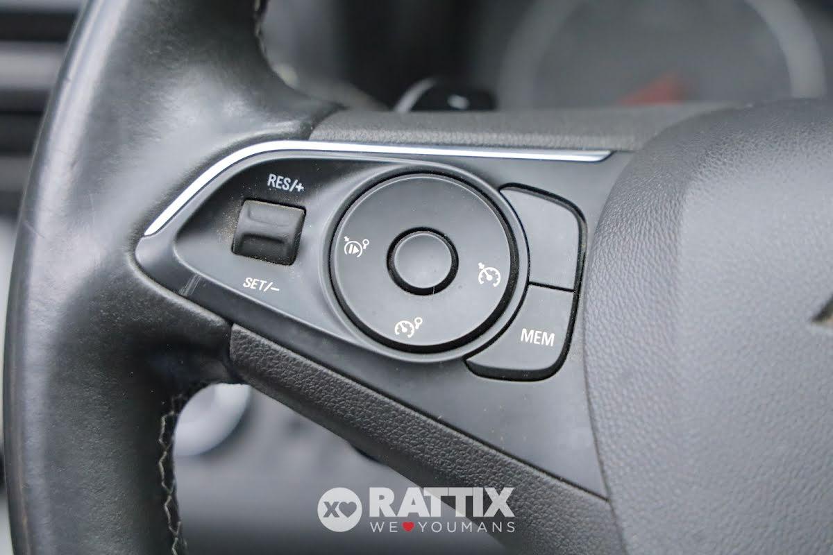 Opel Combo 1.5d 130CV L1H1 Edition Auto (IVA ESCLUSA)