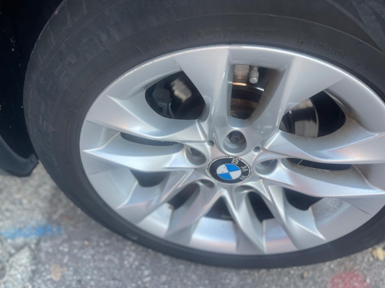 Bmw X1 sDrive18d Msport SI NEOPATENTATI