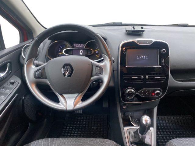 RENAULT Clio Sporter 1.5 dCi 8V 75CV Live