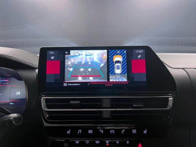 CITROEN C5 Aircross BlueHDi 130 EAT8 Max