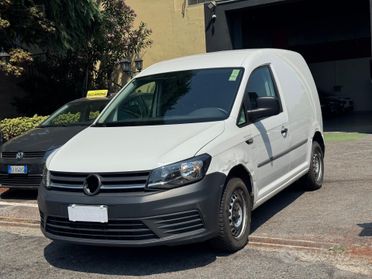 Volkswagen Caddy 2.0 TDI 102 CV Furgone Business
