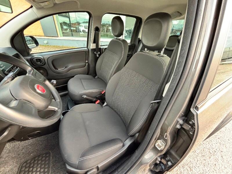 FIAT Panda 3ª serie Panda 1.0 FireFly S&S Hybrid