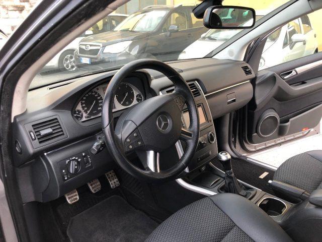 MERCEDES-BENZ B 180 CDI Executive