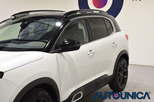 CITROEN C5 Aircross 2.0 BLUEHDI 180CV EAT8 SHINE TETTO NAVI LED