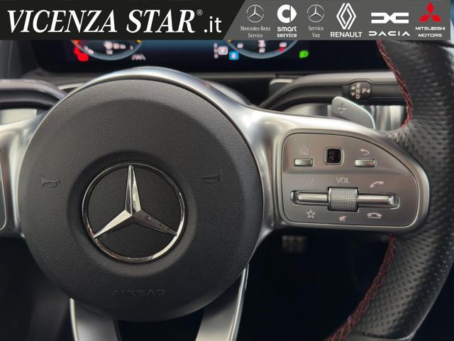 MERCEDES-BENZ GLB 220 d 4MATIC PREMIUM AMG