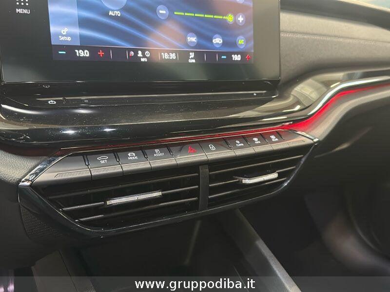 Škoda Octavia IV 2020 Wagon Diesel Wagon 2.0 tdi evo Sportline 115cv dsg