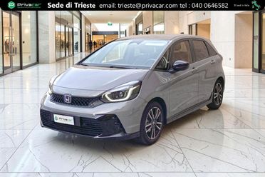HONDA Jazz 1.5 Hev eCVT Sport
