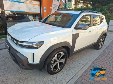 Dacia Duster 1.6 hybrid Journey