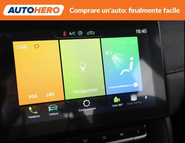 MG ZS 1.5 VTi-tech Luxury