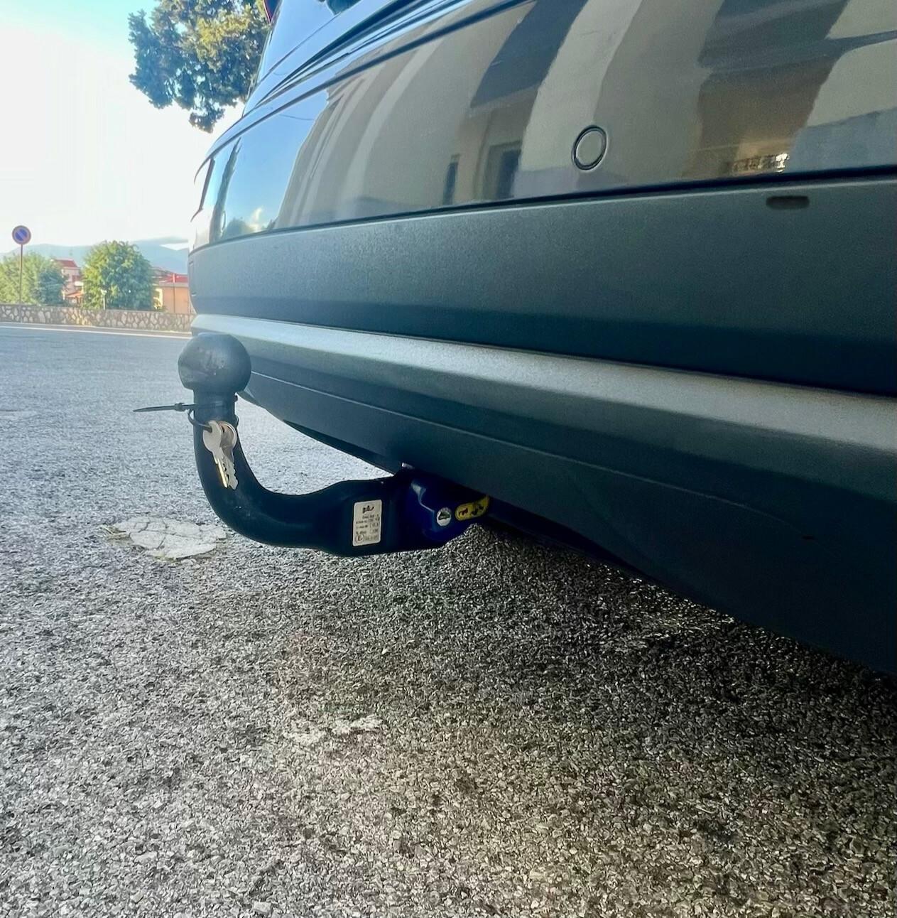 Audi Q5 2.0 TDI 150 CV Acc.Permute