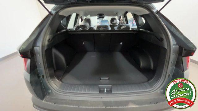 HYUNDAI Tucson 1.6 CRDI Klass