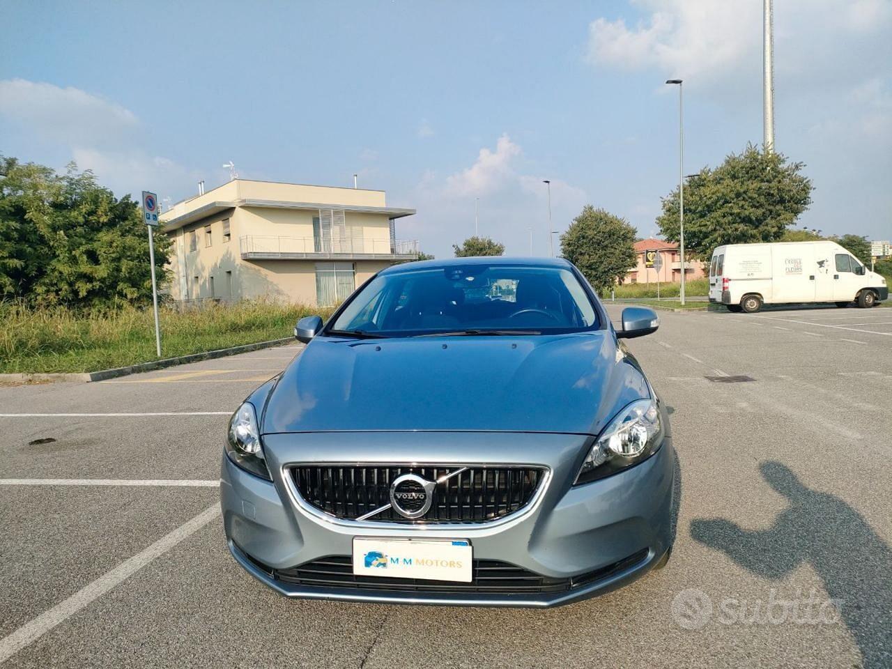 VOLVO V40 D2 Business ProM-Mo