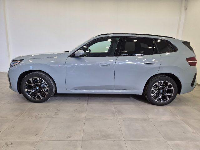 BMW X3 xDrive 20d 48V MSport N1 Autocarro Tetto Panoramico