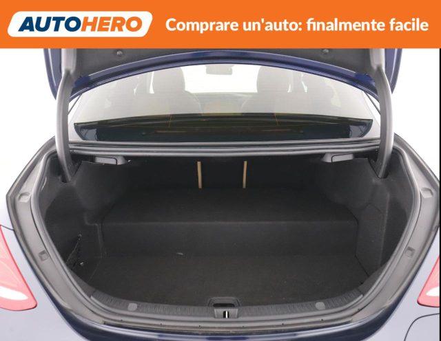 MERCEDES-BENZ E 300 de Auto EQ-Power Business Sport