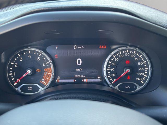 JEEP Renegade 120CV Limited Autocarro N1