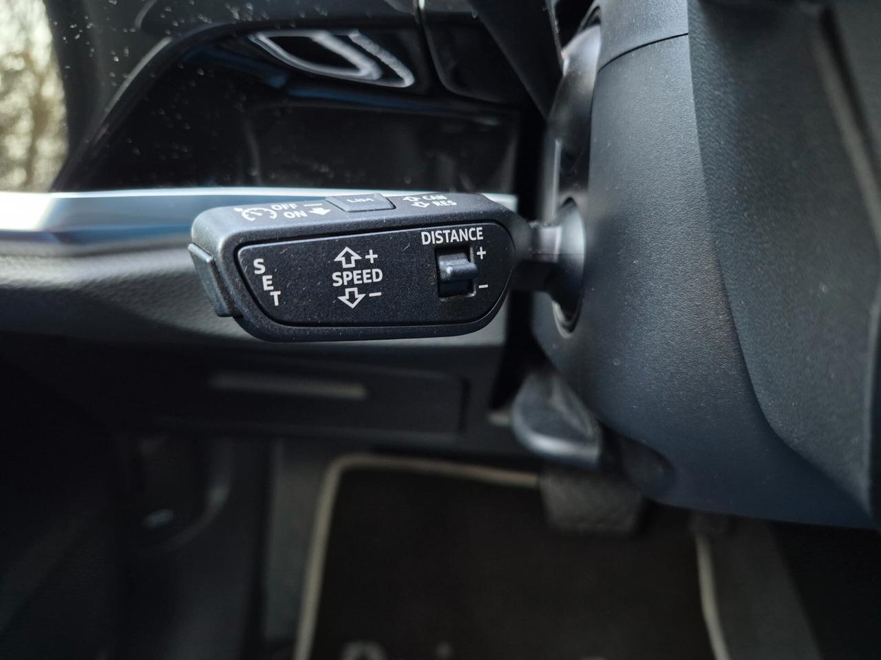 Audi Q3 SPB 35 TFSI S tronic