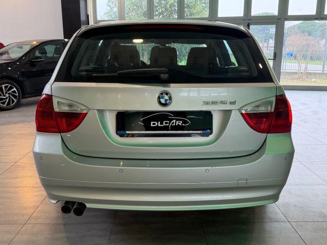 BMW 325 D Cat. Touring