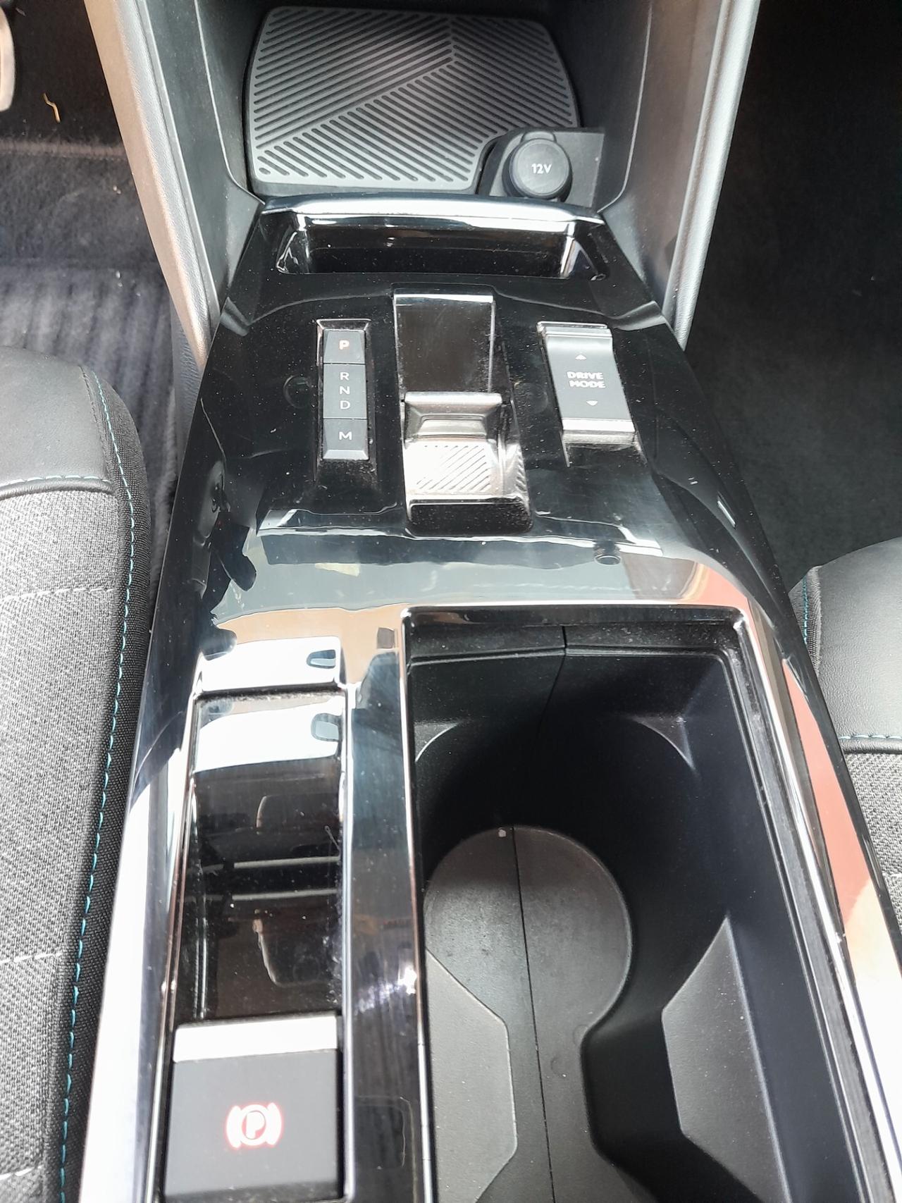 Citroen C4 BlueHDi 130 S&S EAT8 Feel Pack