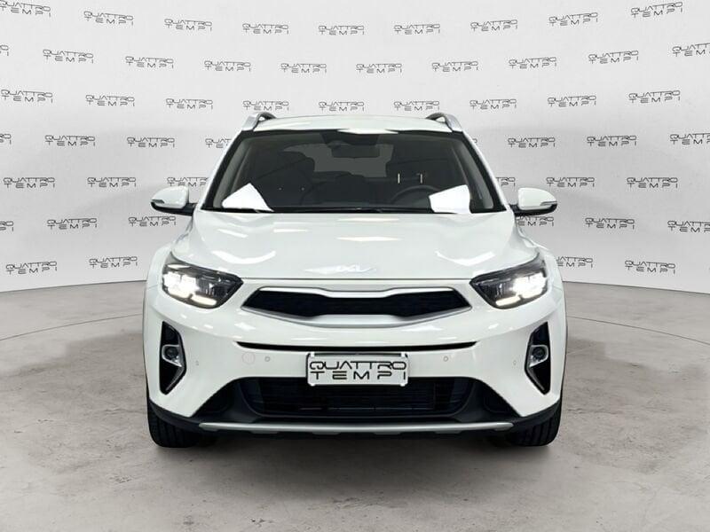 Kia Stonic Stonic 1.2 MPI Style Special Edition
