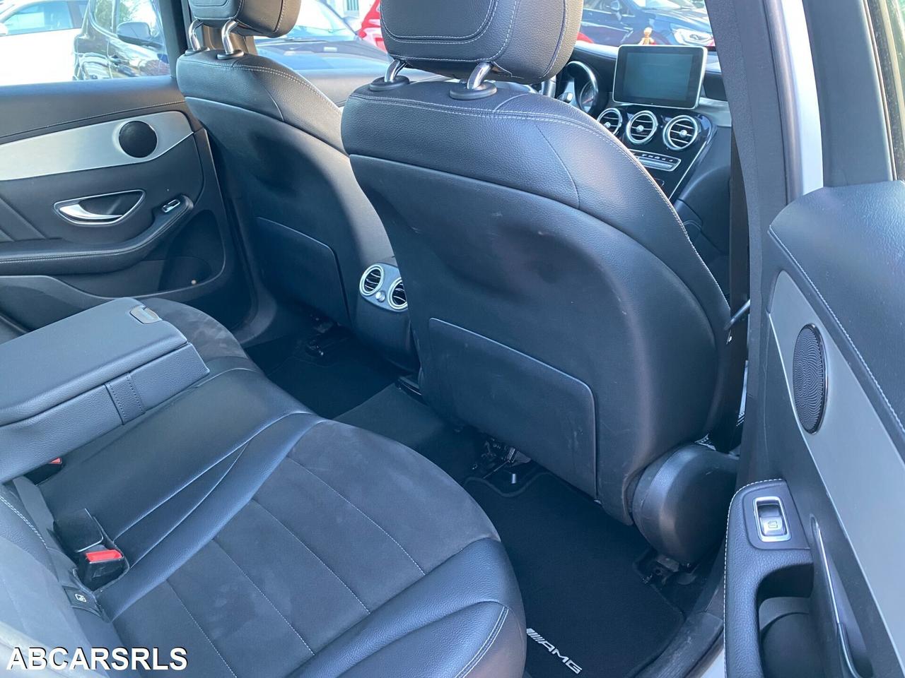 MERCEDES - Classe GLC - GLC 250 d 4Matic Premium -