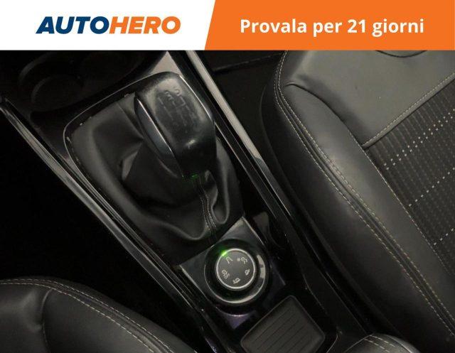 PEUGEOT 2008 1° serie PureTech Turbo 110 S&S Allure