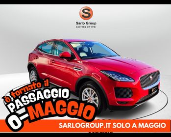 JAGUAR E-Pace (X540) - E-Pace 2.0 249 CV AWD aut. R-Dynamic