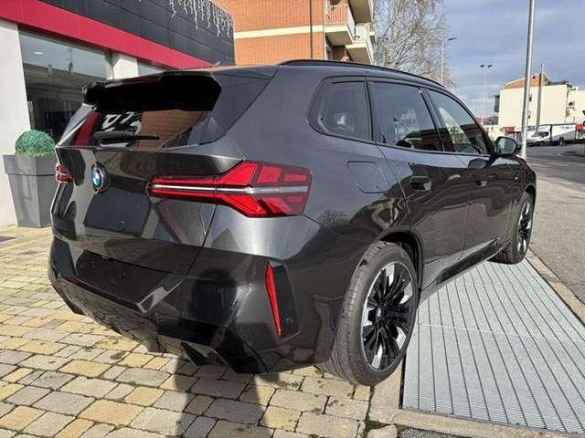 BMW X3 xDrive20d 48V MSport Pro FULL LED-TETTO-NAVI-20"