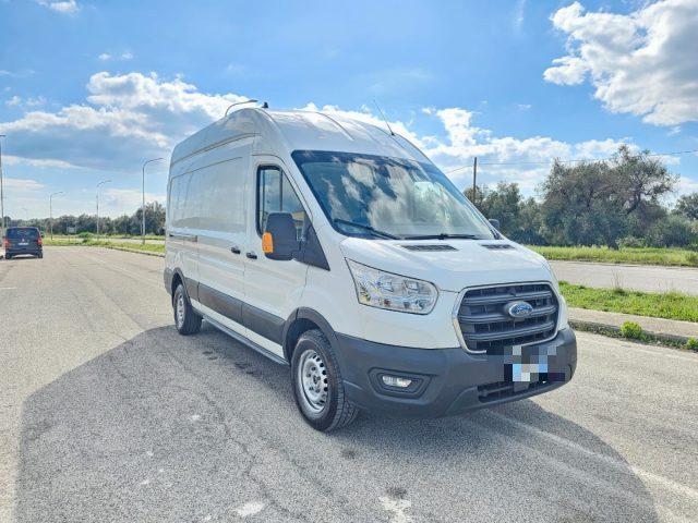 IVECO Daily 350 2.0TDCi EcoBlue 170CV L3H3 Furgone