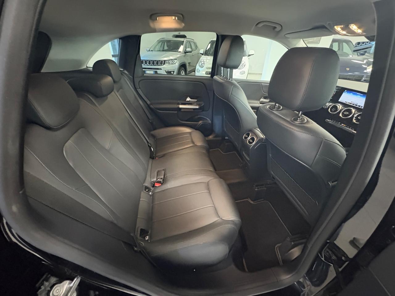 MercedesB 180 Sport 2.0 TDi 116cv 2022 km 71000