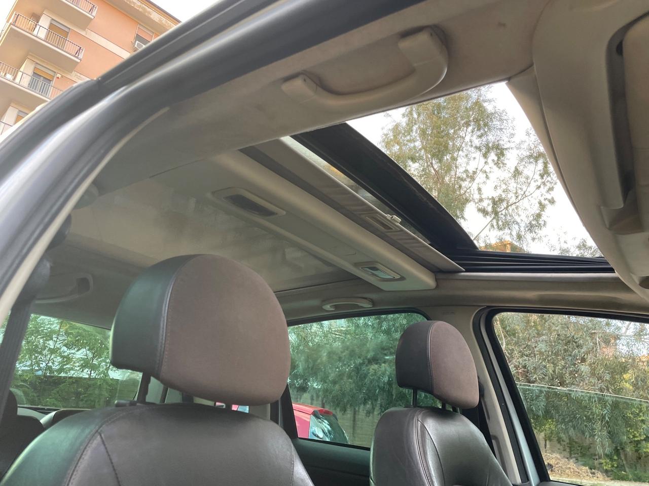 Lancia MUSA 1.9 Multijet Platino Plus