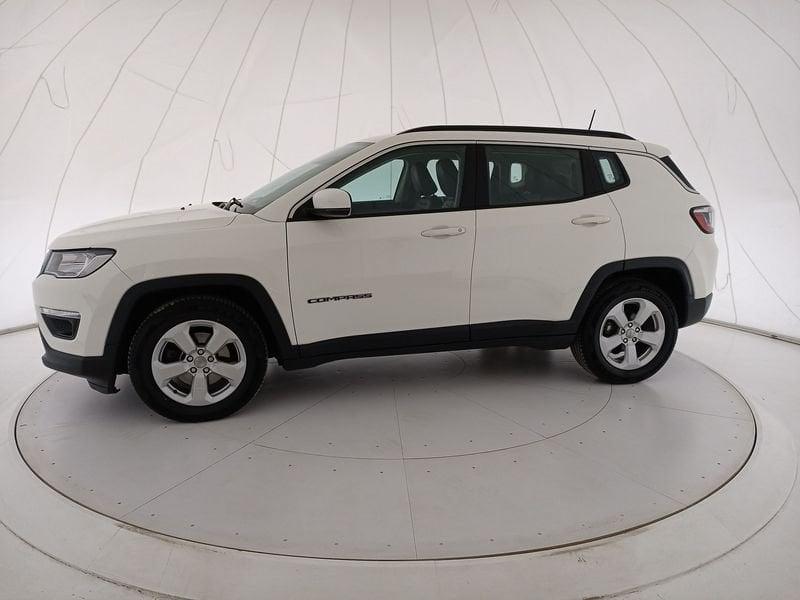 Jeep Compass II 2017 1.6 mjt Business 2wd 120cv my19