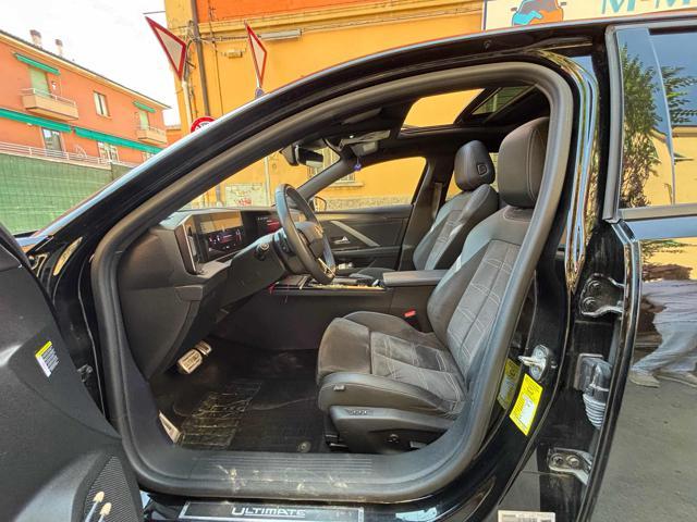 OPEL Astra 1.5 Turbo Diesel 130 CV AT8 ULTIMATE "ProMMo"