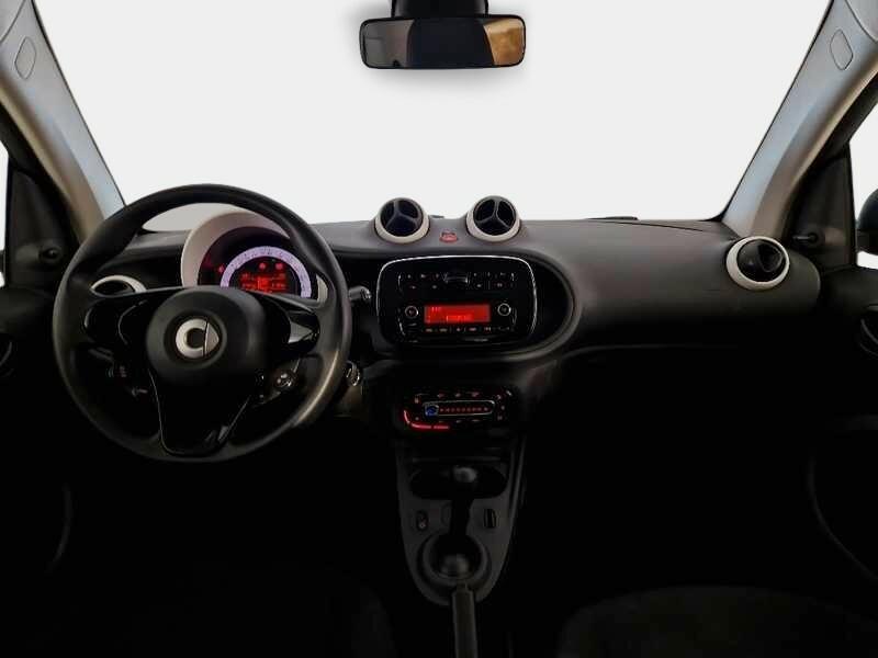 SMART FORTWO 70 1.0 52kW youngster twinamic