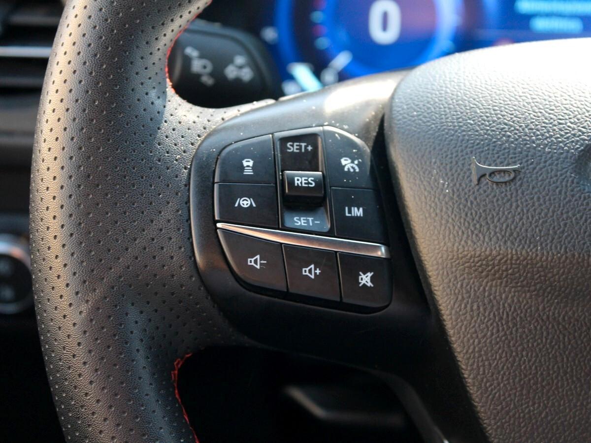 Ford Kuga 2.5 Plug In Hybrid 225 CV CVT 2WD ST-Line Telecamere CoPilot Apple&Android