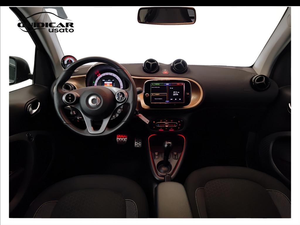 SMART Fortwo III 2020 - Fortwo eq Pulse 4,6kW