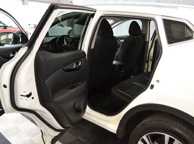 NISSAN Qashqai 1.3 DIG-T 160 CV DCT Navi-360°-Tetto Panoramico**