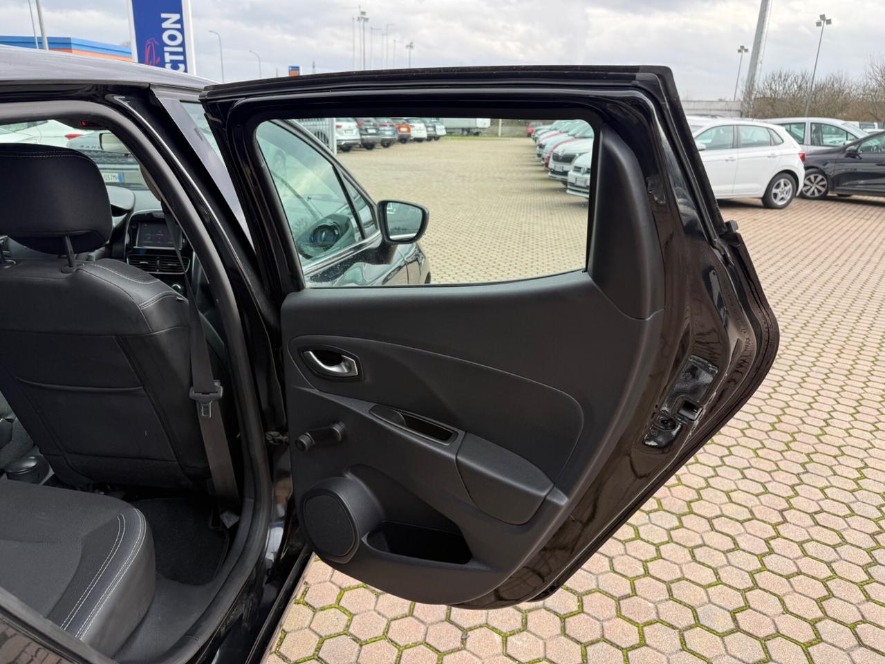 Renault Clio dCi 90CV Start&Stop 5 porte Energy EcoBusiness