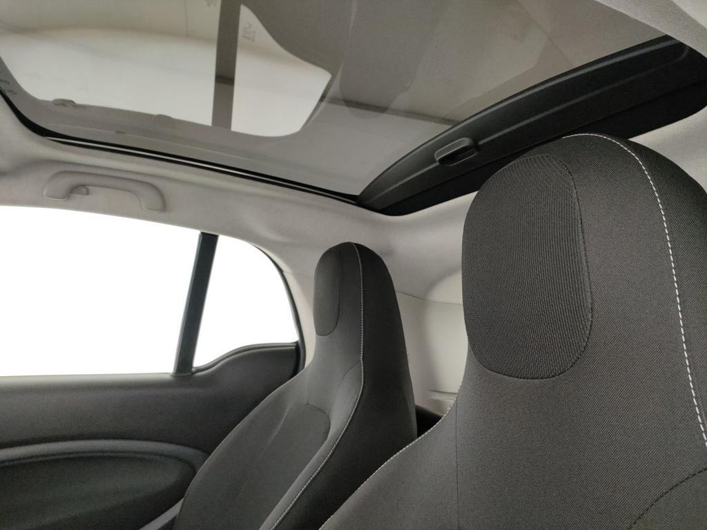 Smart fortwo coupe 0.9 Turbo JBL twinamic