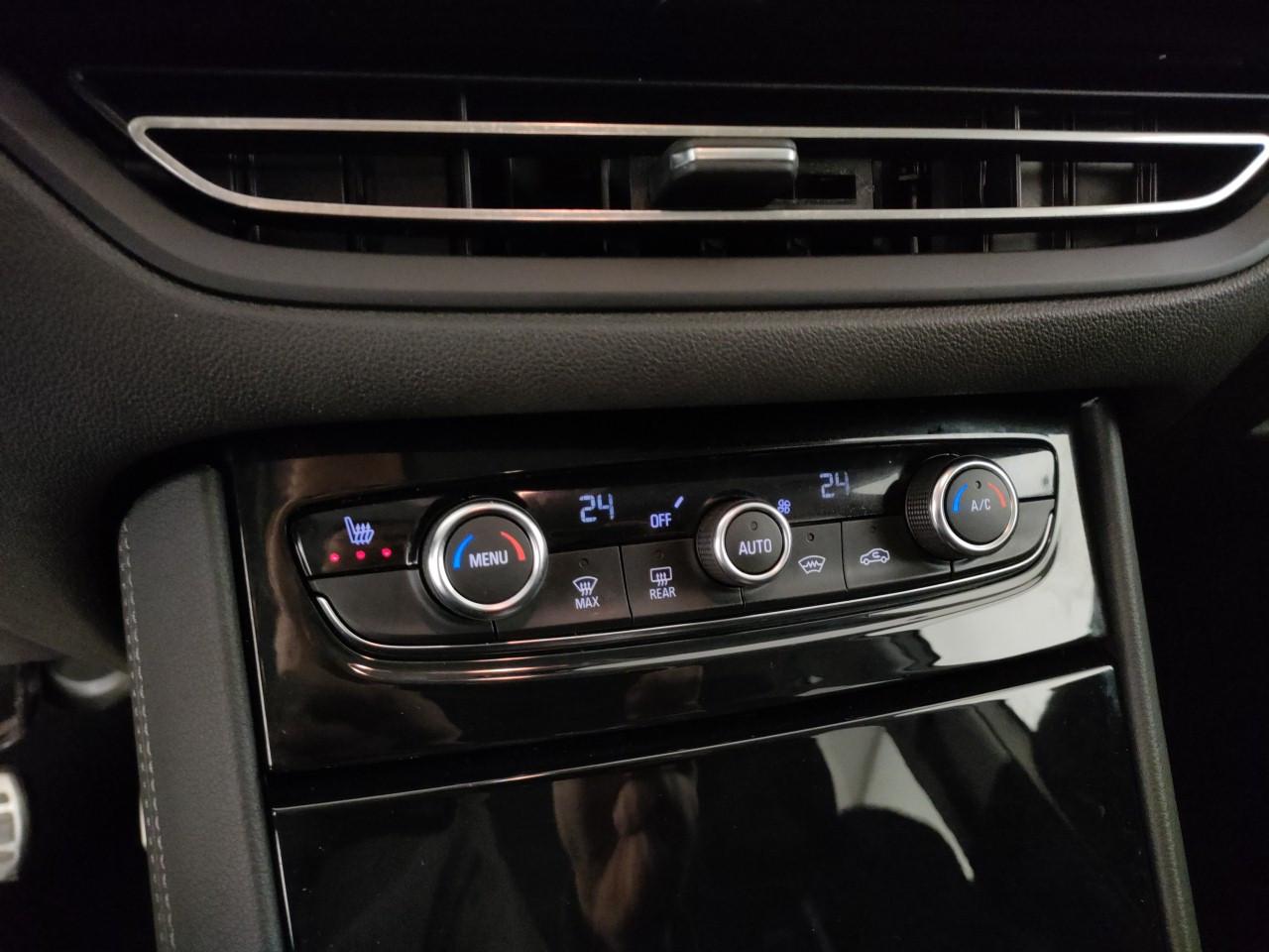 OPEL Grandland 1.6 phev GSe awd 300cv auto