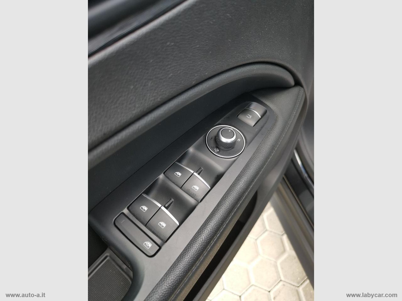 ALFA ROMEO Stelvio 2.2 T.diesel 160CV AT8 RWD BUSINESS