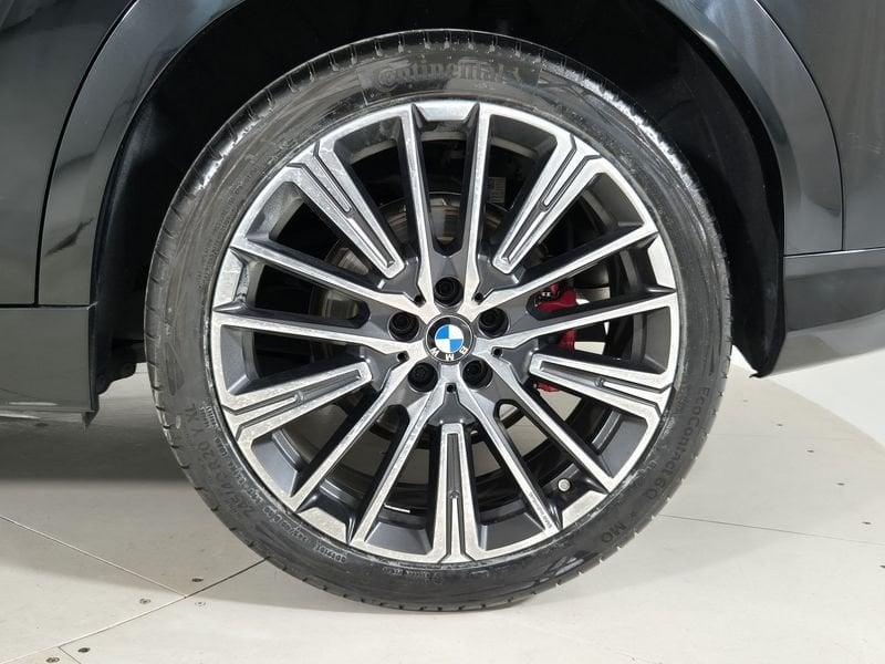 BMW X2 U10 xdrive 20d 48V MSport Pro auto