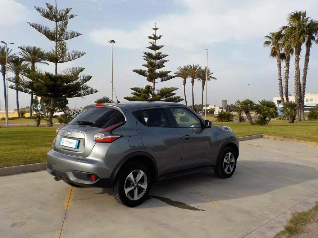 Nissan Juke 1.5 dCi Start&Stop Acenta